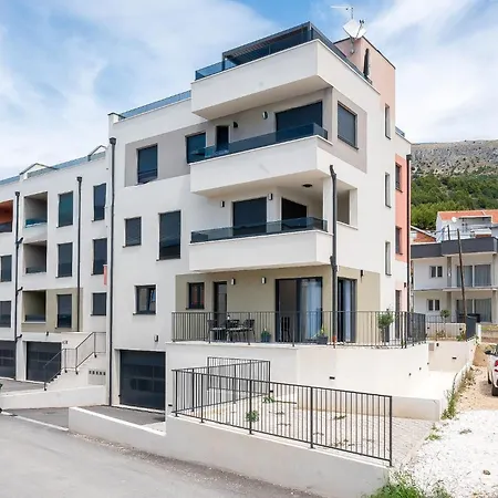 Appartamento Seaview Terrace *