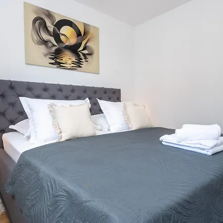 Seaview Terrace Appartement *