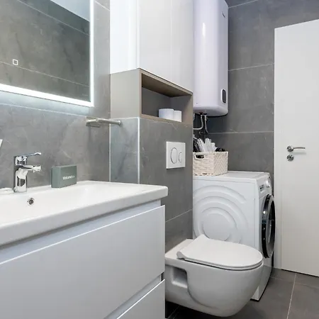Appartamento Seaview Terrace *